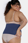 Zivame All Day Shaping Waist Cincher - Sky Captain — thumbnail 8